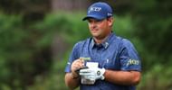 Patrick Reed